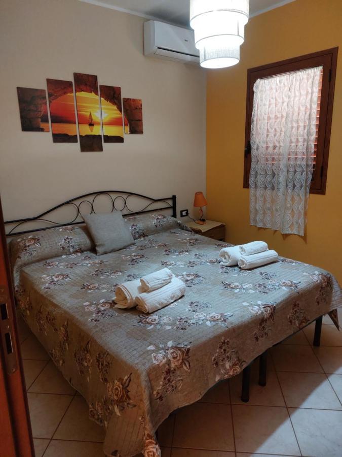 Vacanze Cala Pisana LMP