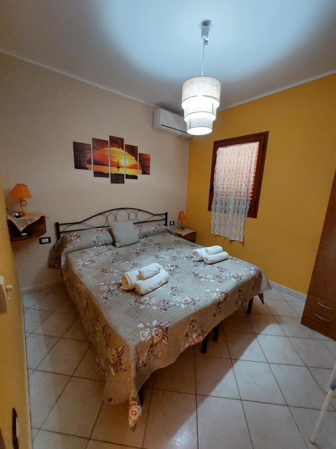 Vacanze Cala Pisana *