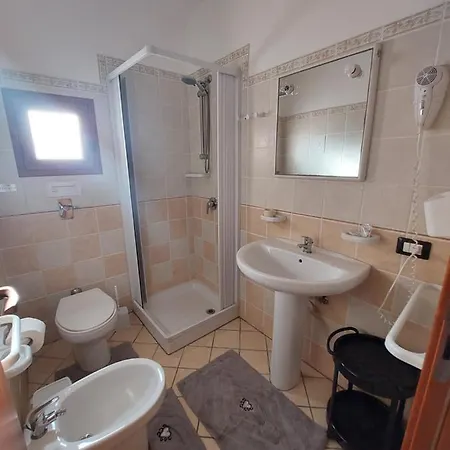 Casa Vacanze Cala Pisana Lampedusa Exterior photo