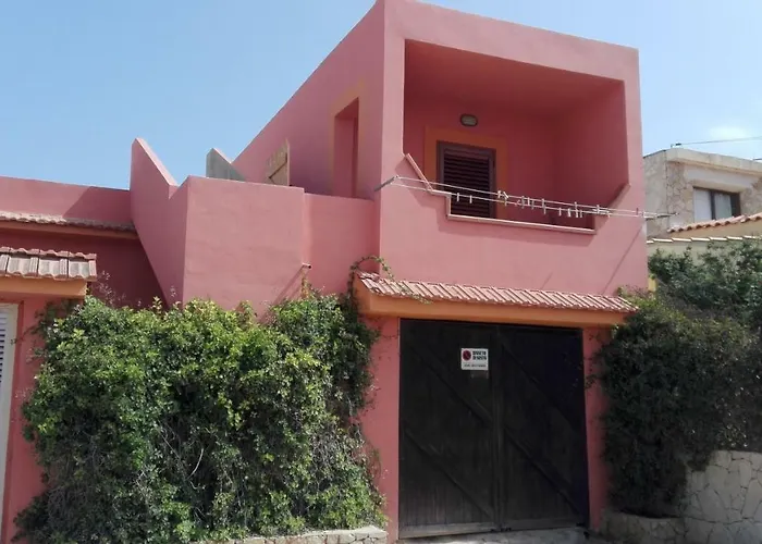 Casa Vacanze Cala Pisana