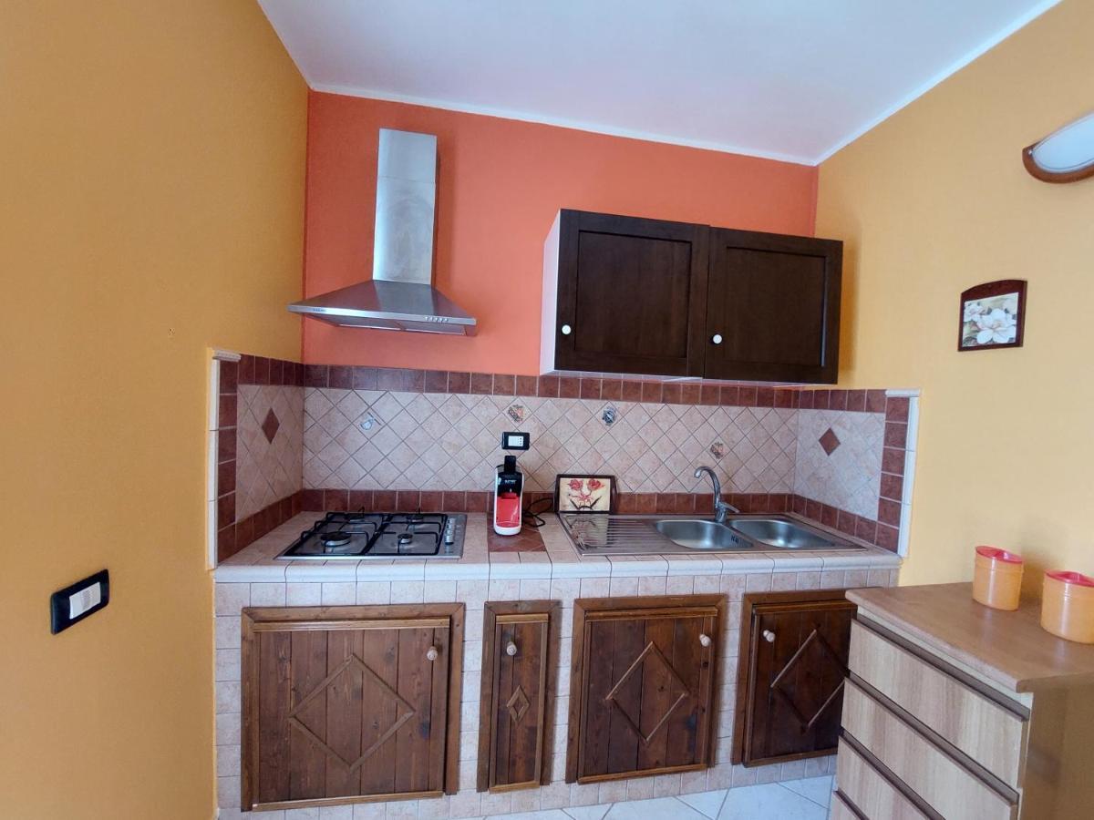 Cala Pisana Holiday home *