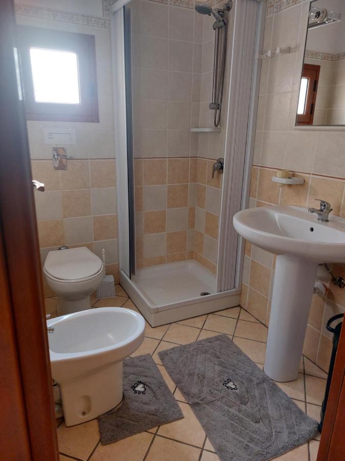 Holiday home Cala Pisana