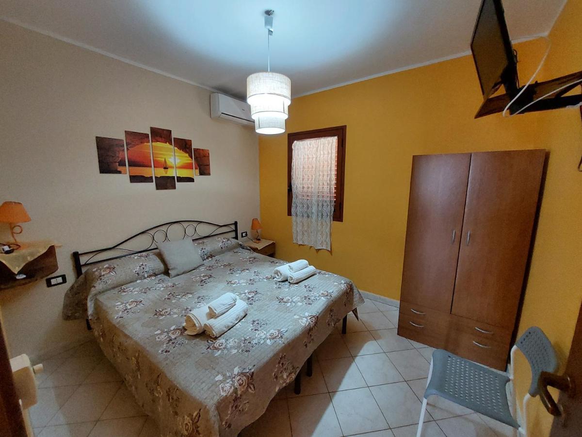 Holiday home Cala Pisana Lampedusa