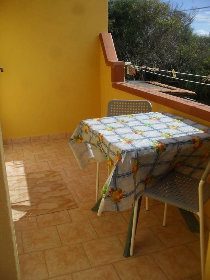 Cala Pisana *